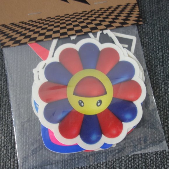 RTFKT Stickers *Brand New-Factory Sealed* - Picture 4 of 7